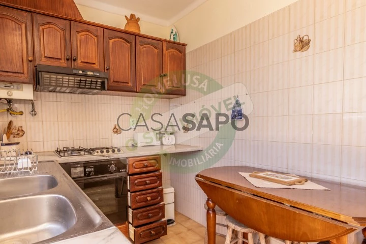 Apartamento T1+1 para comprar na Figueira da Foz