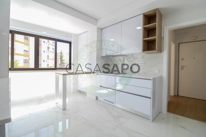 Apartamento T3 para comprar em Coimbra