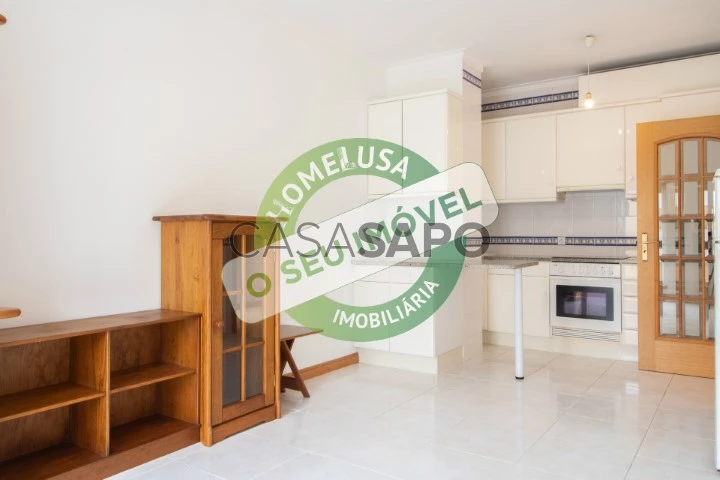 Apartamento T1 para comprar na Figueira da Foz