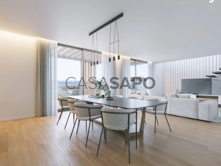 Duplex para comprar em Ílhavo