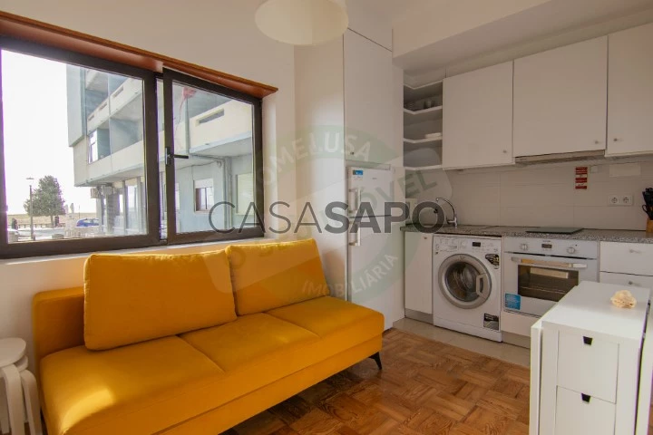 Apartamento T1 para comprar na Figueira da Foz