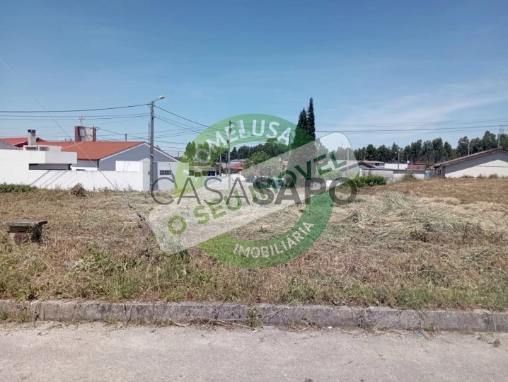 Terreno para comprar em Aveiro