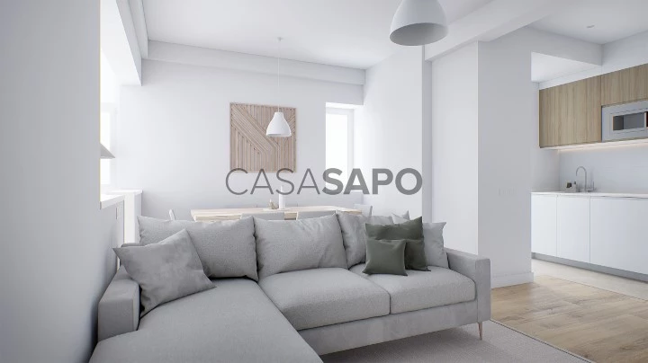 Apartamento T4 para comprar em Oeiras