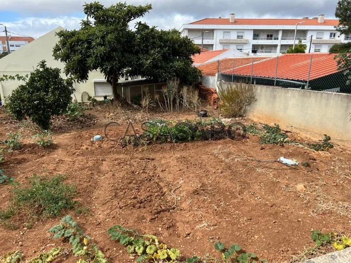 Terreno Urbano para comprar em Cascais