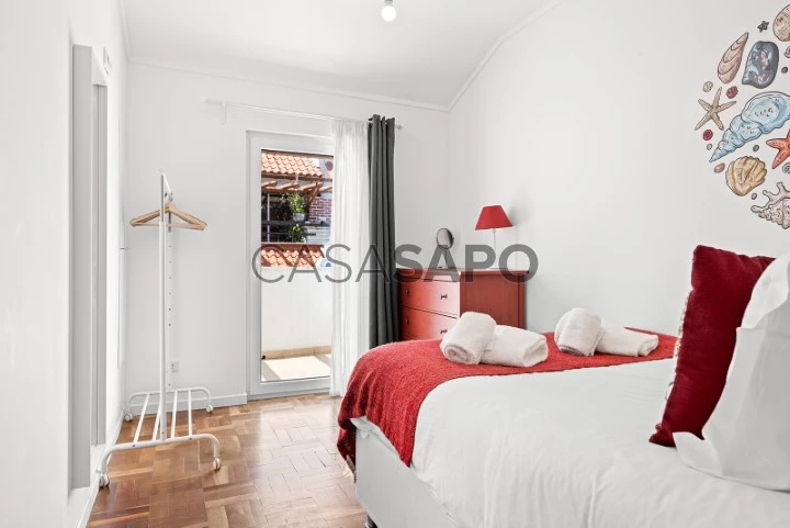 Apartamento T3 para comprar em Cascais