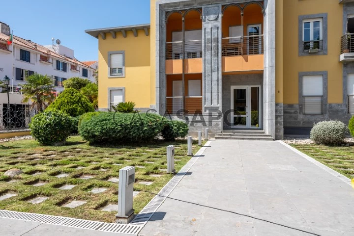 Apartamento T3 para comprar em Cascais