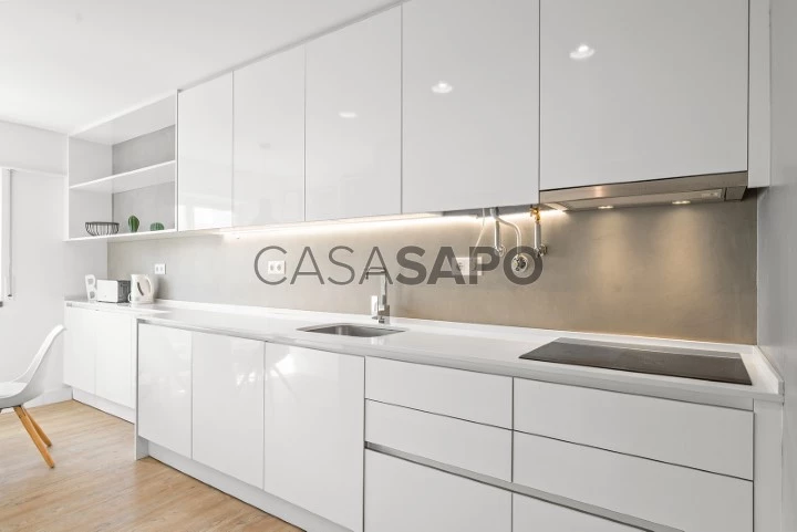 Apartamento T2 para alugar em Cascais