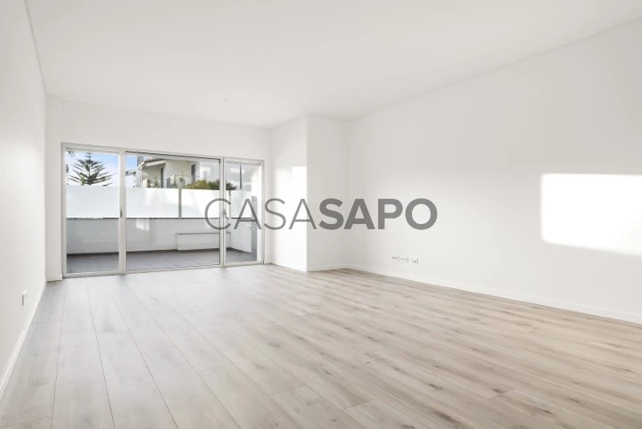 Apartamento T3 para comprar em Cascais