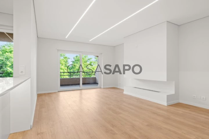 Apartamento T3 para comprar em Cascais