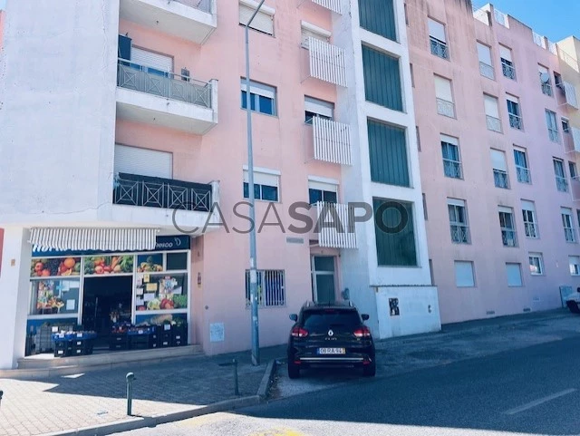 Apartamento T2 para alugar em Oeiras