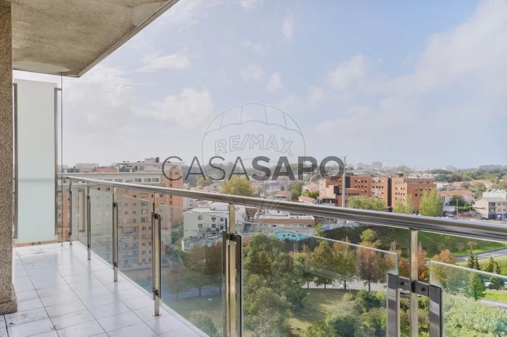 Apartamento T3+1 para comprar no Porto