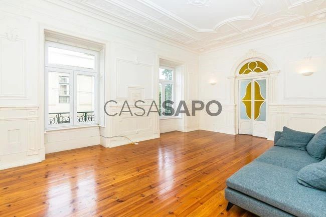 Apartamento T4 para comprar em Lisboa