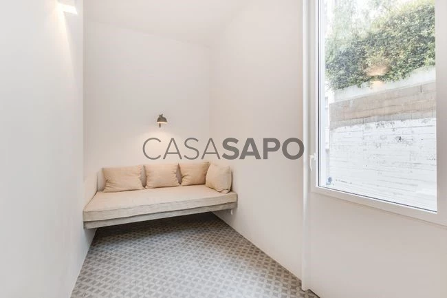 Apartamento T2 para comprar em Lisboa