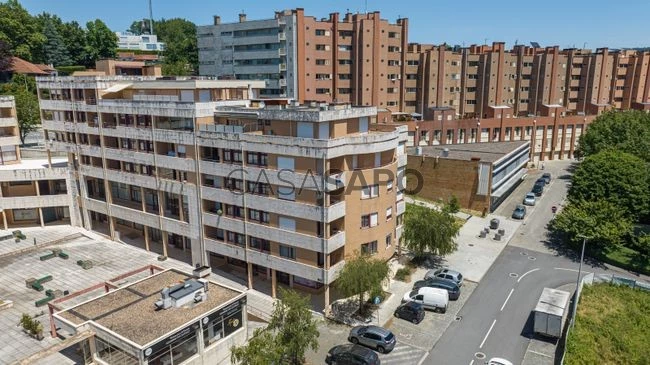 Apartamento T4 para comprar em Guimarães