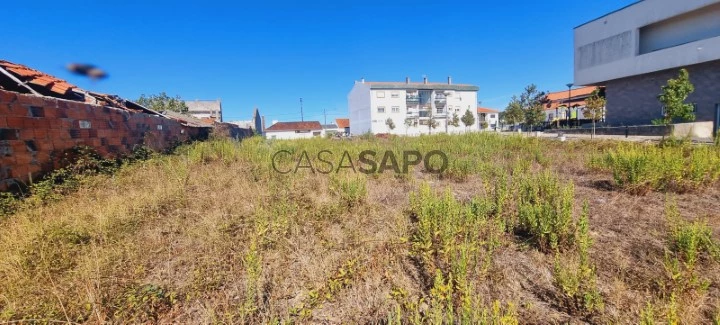 Terreno para comprar na Marinha Grande