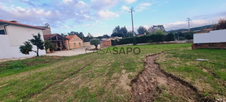 Terreno para comprar em Leiria