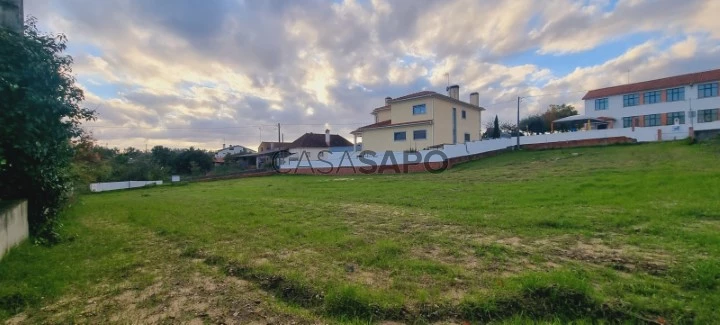 Terreno para comprar em Leiria