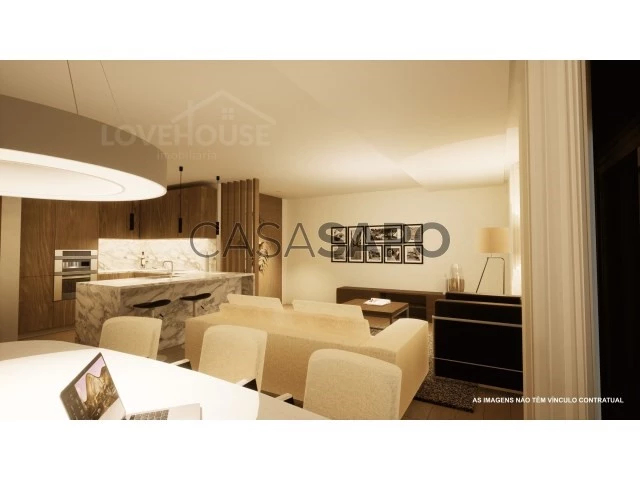 Apartamento T2 Triplex para comprar em Aveiro