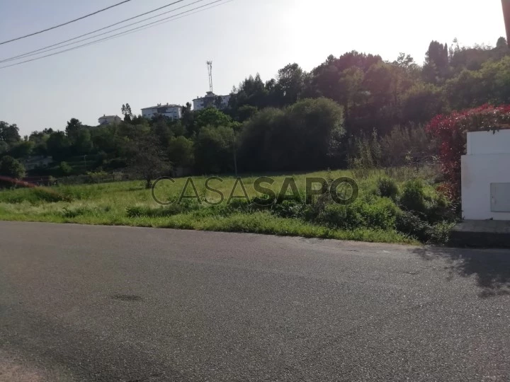 Terreno Rústico para comprar em Águeda