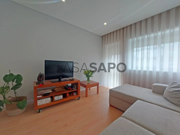 Apartamento T2 para alugar em Vila Nova de Gaia