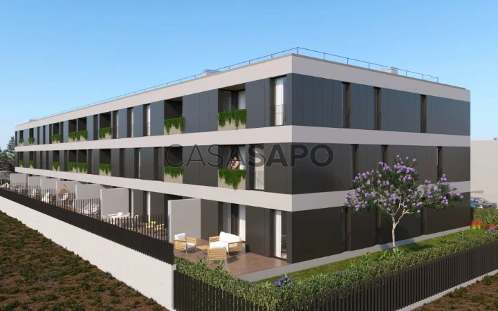 Apartamento T1 para comprar em Matosinhos