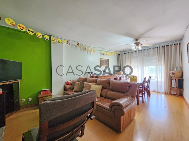 Apartamento T3 para comprar em Gondomar