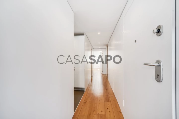 Apartamento T2 para alugar em Loures