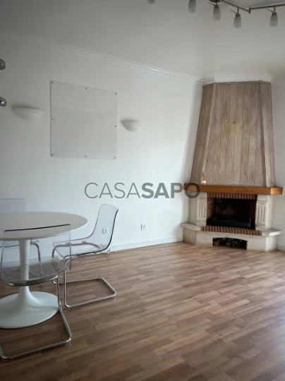 Apartamento T3 para alugar em Vila Franca de Xira