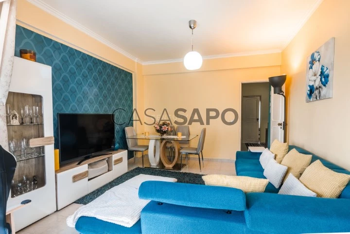 Apartamento T2 para comprar em Odivelas