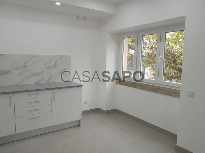 Apartamento T2 para comprar em Castelo Branco