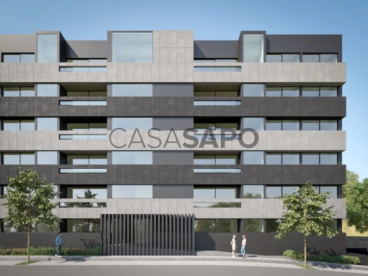 Apartamento T3 para comprar em Guimarães