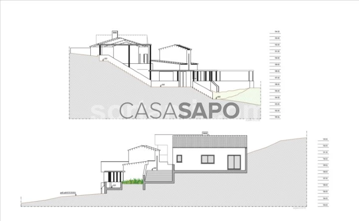 Terreno para comprar em Faro