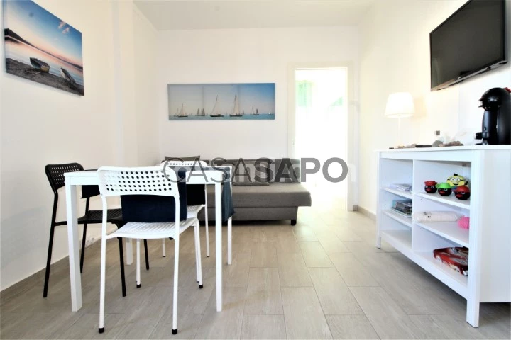 Apartamento T1 para comprar em Loulé