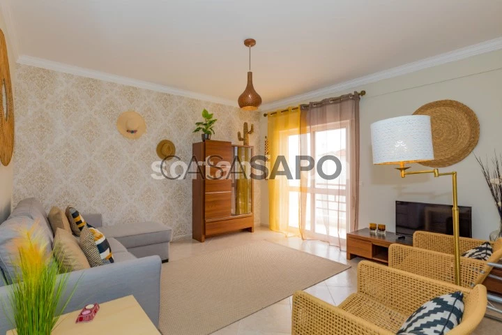 Apartamento T1 para comprar em Loulé