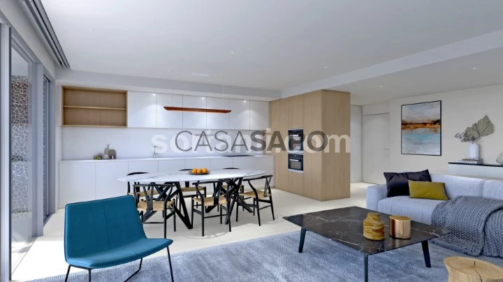 Apartamento T2 para comprar em Lagos