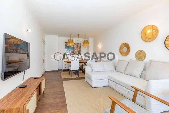 Apartamento T2 para comprar em Loulé