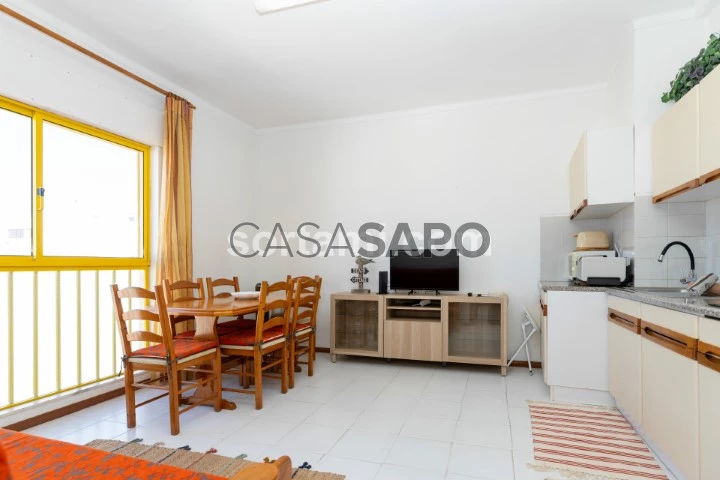 Apartamento T2 para comprar em Loulé