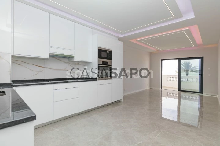 Apartamento T2 para comprar em Loulé