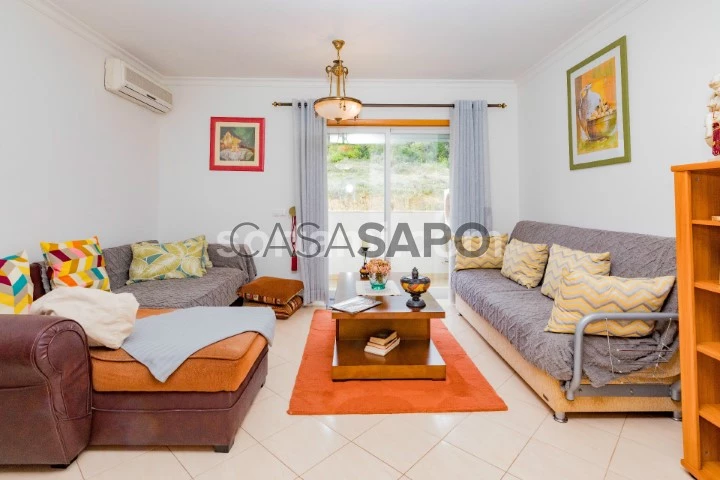 Apartamento T2 para comprar em Albufeira