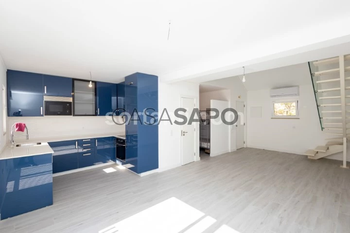 Apartamento T3 para comprar em Loulé