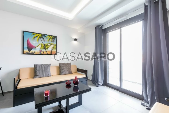 Apartamento T1 para comprar em Albufeira