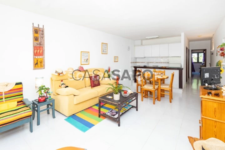 Apartamento T1 para comprar em Loulé