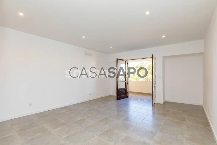 Apartamento T1 para comprar em Albufeira