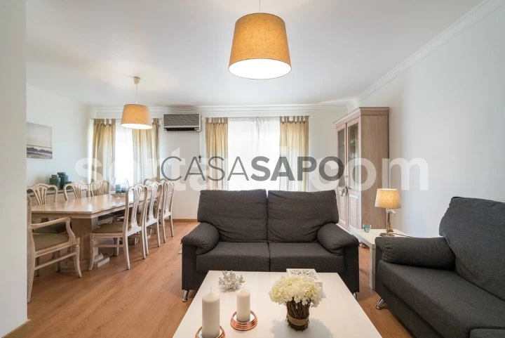 Apartamento T3 para comprar em Loulé