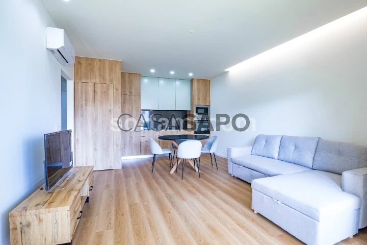 Apartamento T1 para comprar em Loulé