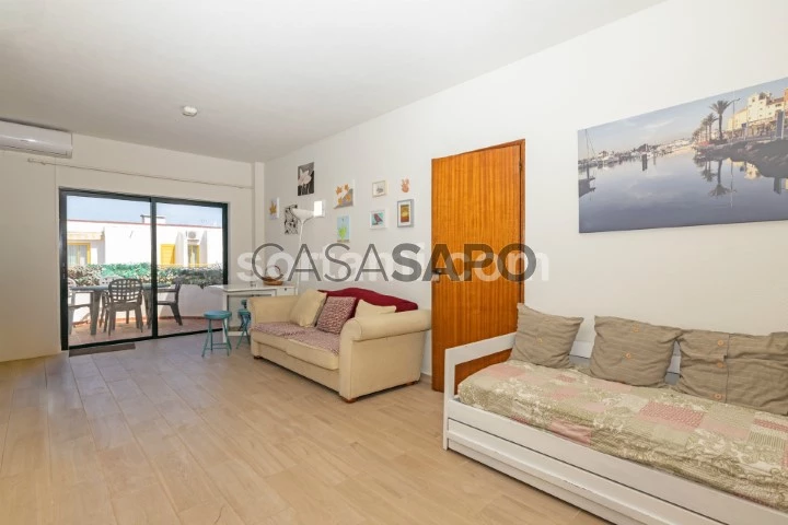 Apartamento T2 para comprar em Loulé