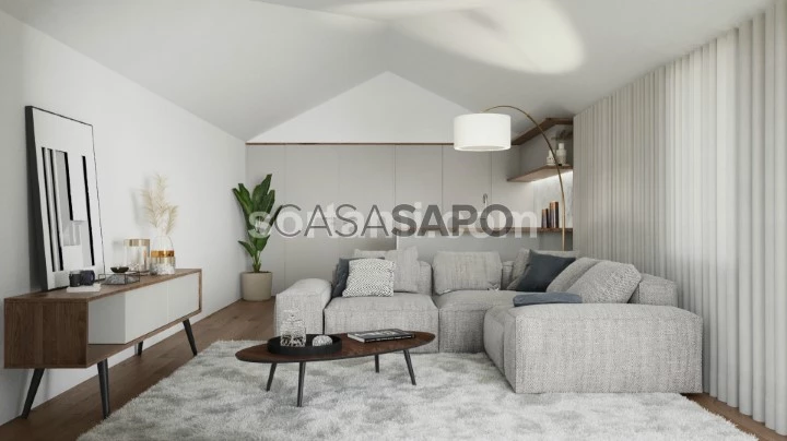 Apartamento T2 para comprar no Porto