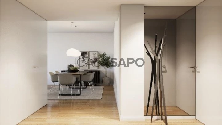 Apartamento T3 para comprar em Guimarães