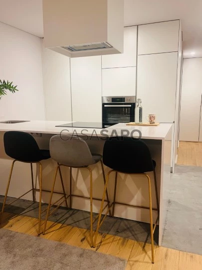 Apartamento T0 para comprar em Guimarães