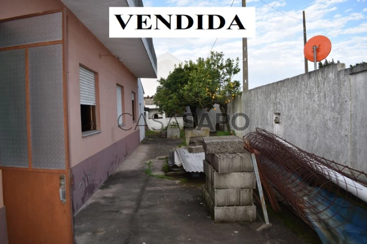 VENDIDA